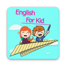 English Flashcard Kids APK