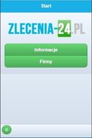 zlecenia-24.pl screenshot 1