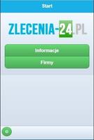 zlecenia-24.pl स्क्रीनशॉट 1