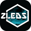 ZLEDS Bluetooth Controls