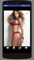 Hottest Sexy Girl Photos HD Affiche