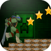 Turtle runner ninja APK