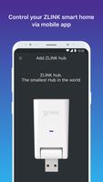 ZLINK โปสเตอร์