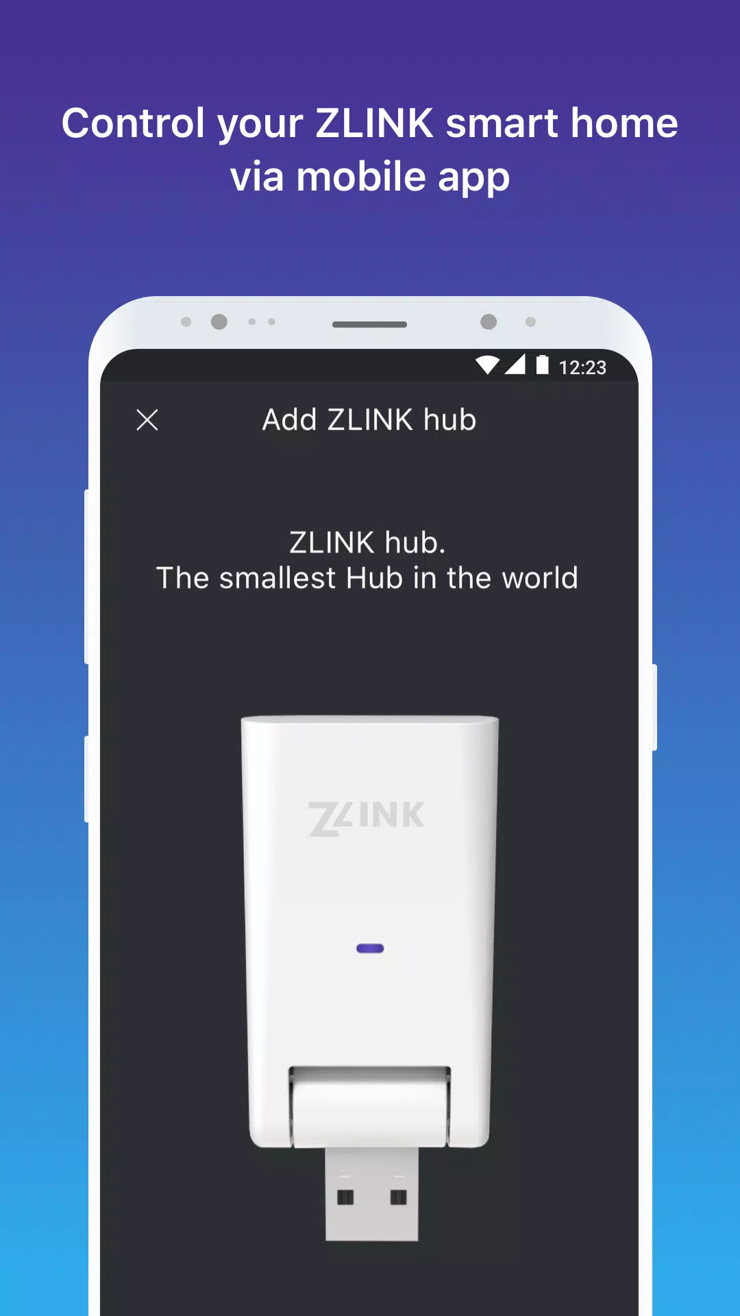ZLINK APK for Android Download
