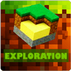Exploration Crafting Lite 2018 icon