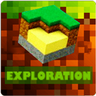 Exploration Crafting Lite 2018 icono