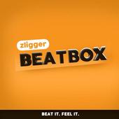 BeatBox 圖標