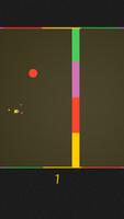 Flappy Color 스크린샷 1