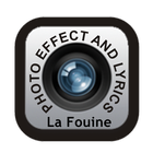 Icona Photo Effects - A sale Paroles