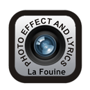 Photo Effects - A sale Paroles-APK