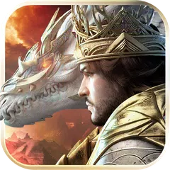 Скачать Immortal Thrones-3D Fantasy Mobile MMORPG APK