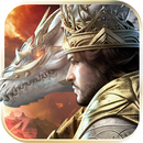 Immortal Thrones-3D Fantasy Mobile MMORPG APK