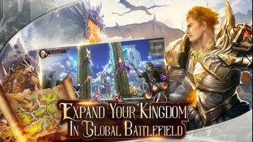 Immortal Thrones ảnh chụp màn hình 1