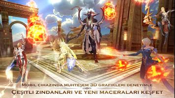 Immortal Thrones-TÜRKÇE screenshot 1