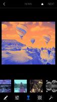 TRIPPY - Vintage film & Glitch screenshot 1
