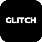 Glitch Video Editor-video effe ícone