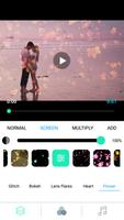 Glitch Video Editor-video effe screenshot 2