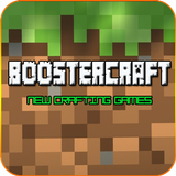 Booster Craft Games icône