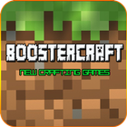 Booster Craft Games icono