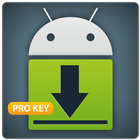 Loader Droid Pro License Key アイコン