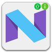Info Update to Android 7 APK