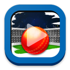Cricket Videos Collection 圖標