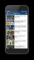 Cricket Videos Collection screenshot 3