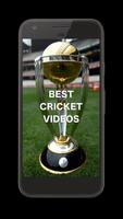 Cricket Videos Collection poster