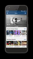 Cricket Videos Collection 截圖 1