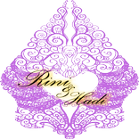 Undangan Digital Rini & Hadi