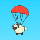 Flying Sheep icône