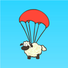 Flying Sheep ikona