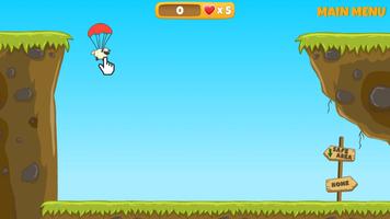 Flying Sheep screenshot 1