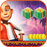 Super Kiloglan Jungle