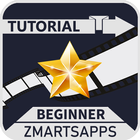 Tutorial Videopad Editor Beginner simgesi