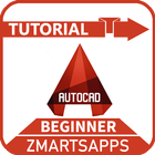 New Tutorial AutoCad Beginners ikona