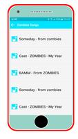 Osl.Zombies Songs 2018 screenshot 2