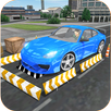 Car Parking Driving School 3D APK
