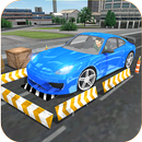 Car Parking Driving School 3D APK