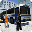 Prisoner Transport Police Bus