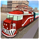 American Train Simulator 2016 APK