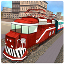 American Train Simulator 2024 APK