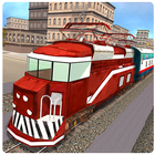 American Train Simulator simgesi