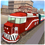 American Train Simulator simgesi