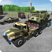 آیکون‌ Army Cargo Truck Driver 2024