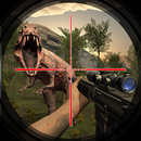 APK Dinosaur Hunting Simulator 3D