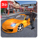 APK Driving School Sim Game