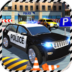 Extreme Police Car Parking 3D APK