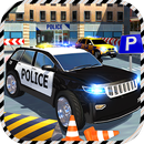 Extreme Police Car Parking 3D APK