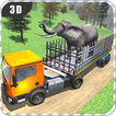 Off Road Transport Animal Farm